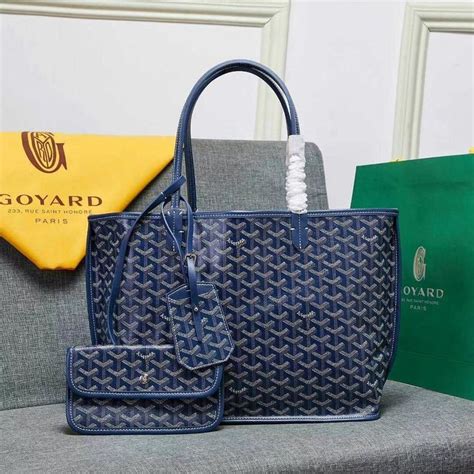 goyard france price 2017|goyard 233 bag price.